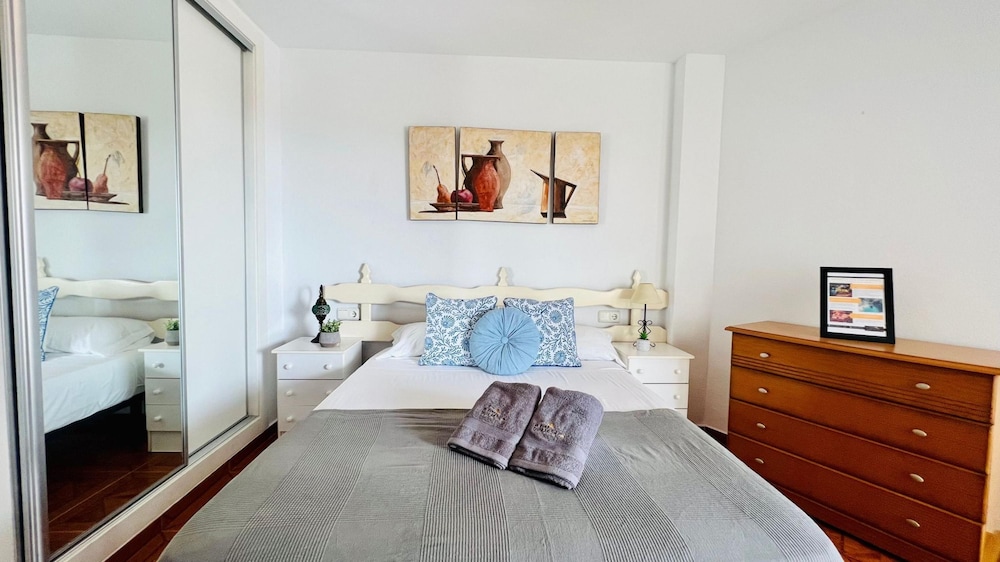 Apartamento Faro Torrox by At Home Costa del Sol