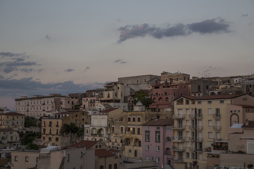 B&B La Gaetana