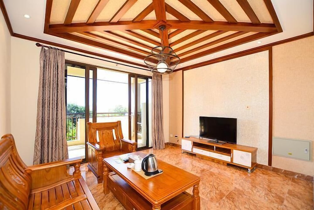 Sanya Jiahua Shunze Resort Apartment