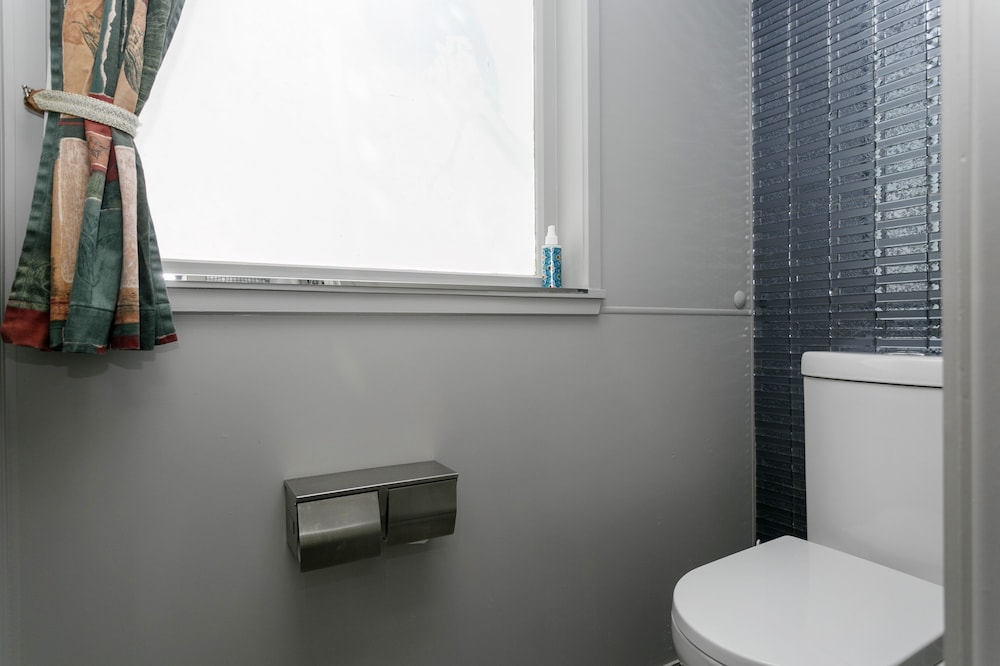 Taupo Thermal Motel & Spa - Adults Only