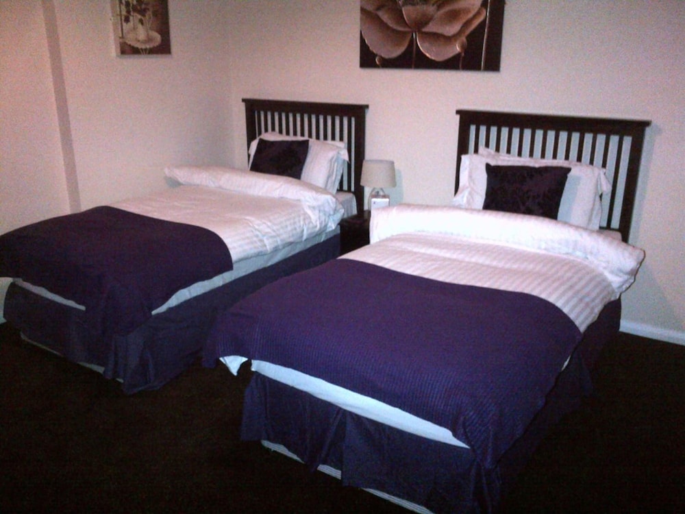 Grove House Hotel