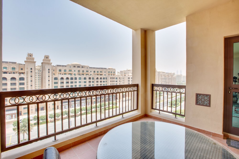 South North Residence Palm Jumeirah