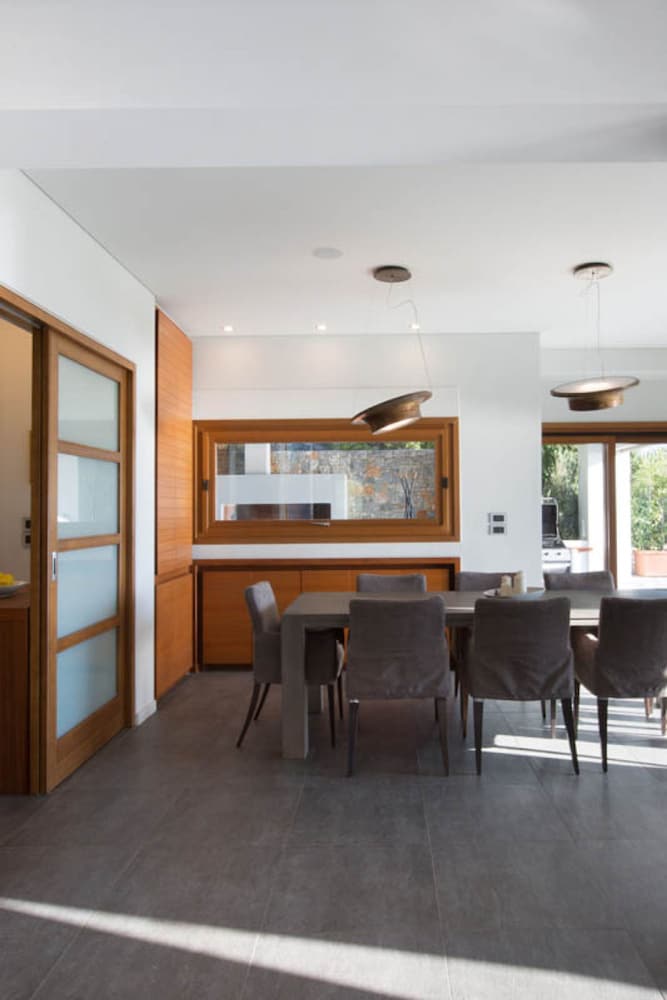 Villa Terra Creta Luxury Retreat and Spa