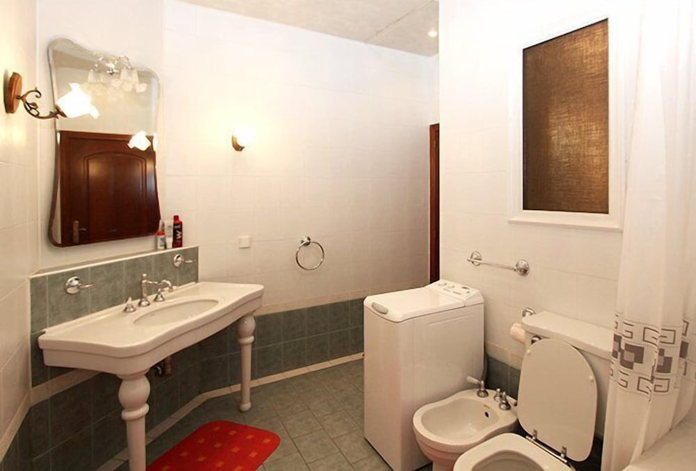 ApartLux Tverskaya 17