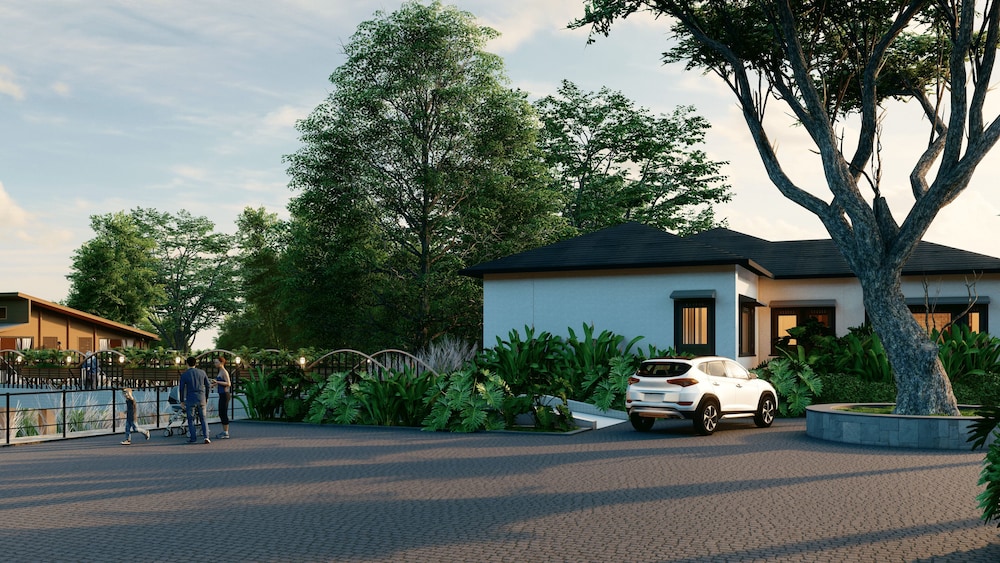 Rhino and River Wildlife Retreat & Spa, Pobitora - Guwahati