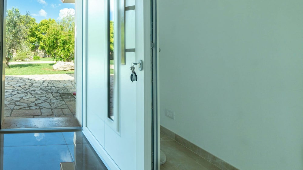 Villa Menea con Piscina e SPA