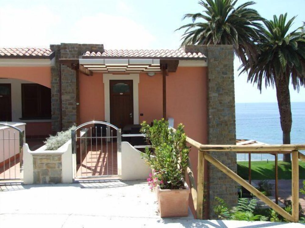 Residence Tre Palme