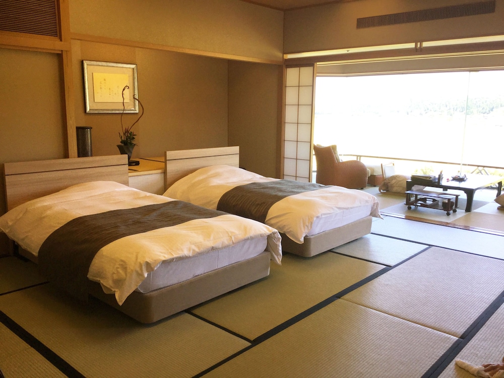 Shiratama no yu KAHOU