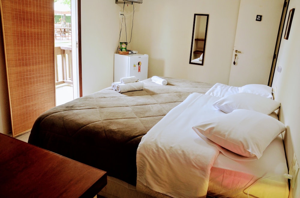 Casa Bonita Guest House