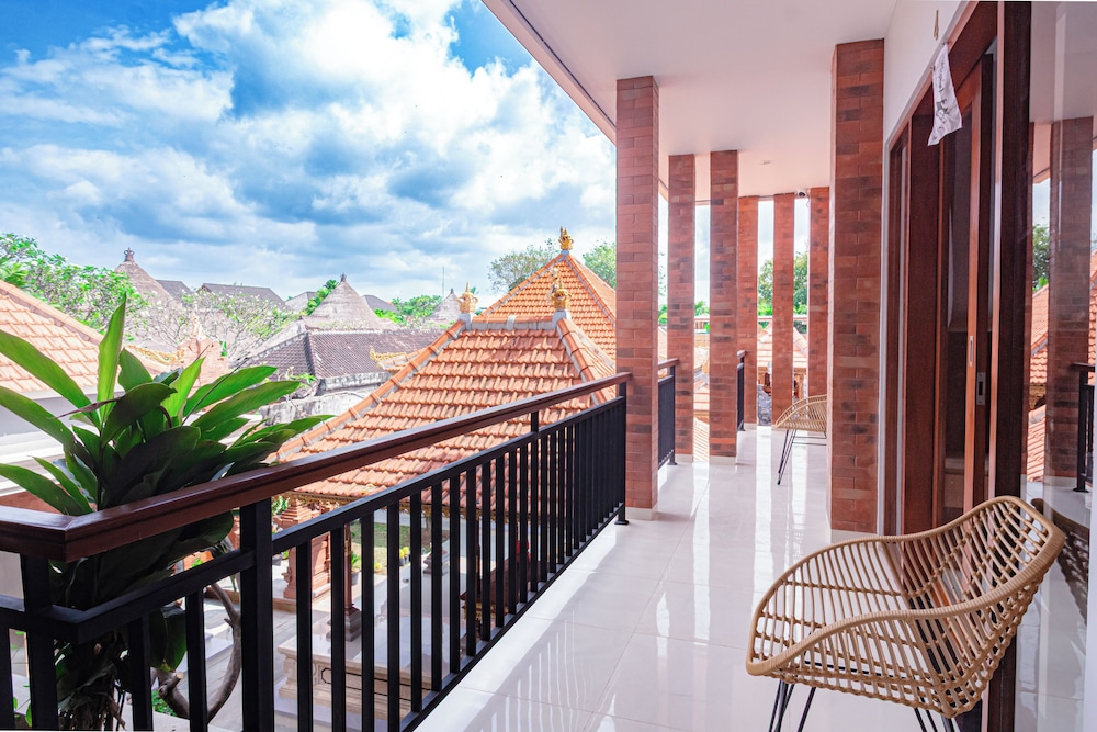 D'House Seminyak