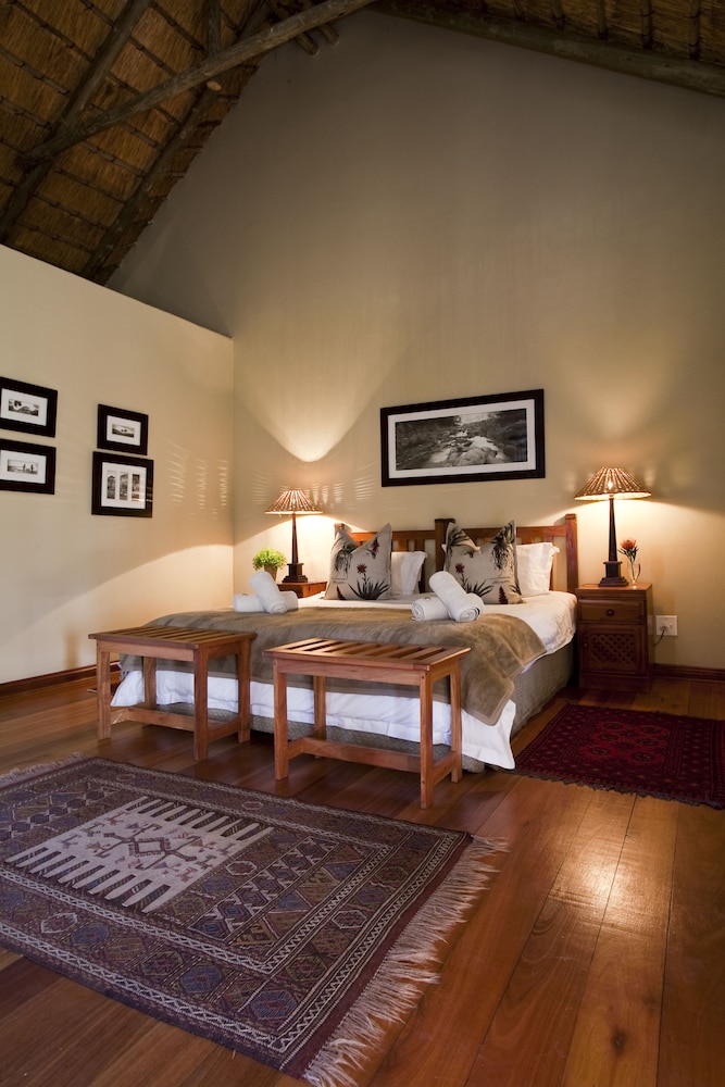 Gwahumbe Game & Spa