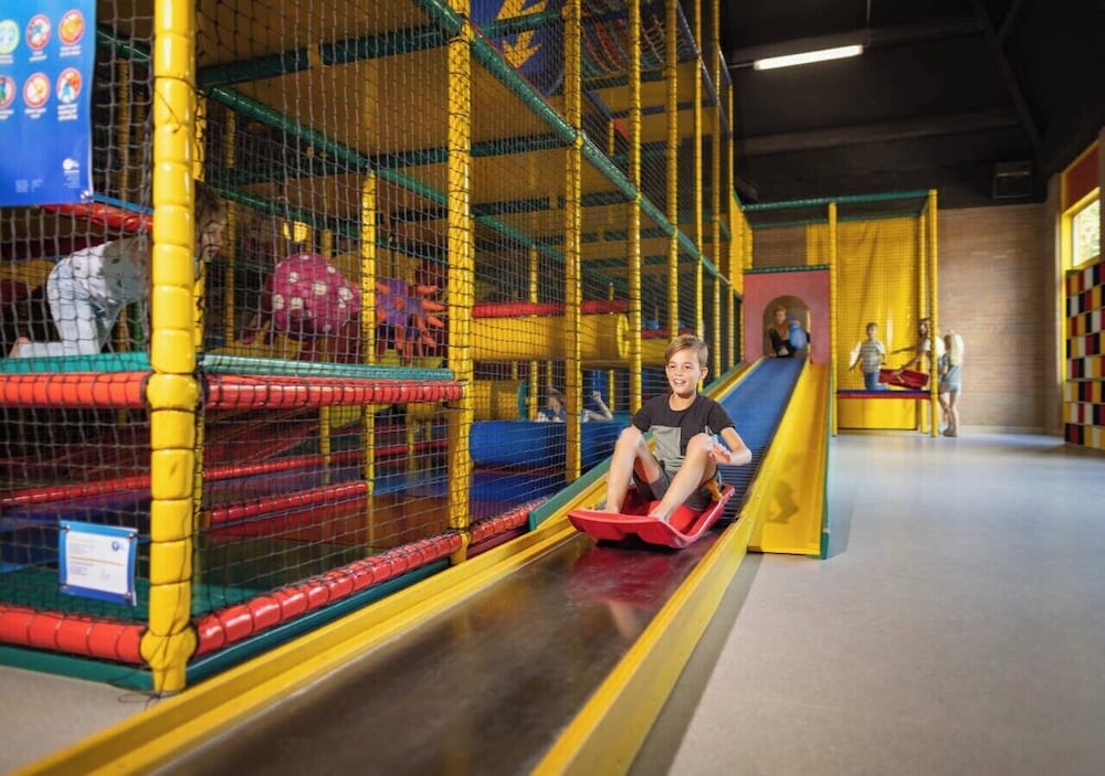 Camping Marvilla Parks Kaatsheuvel