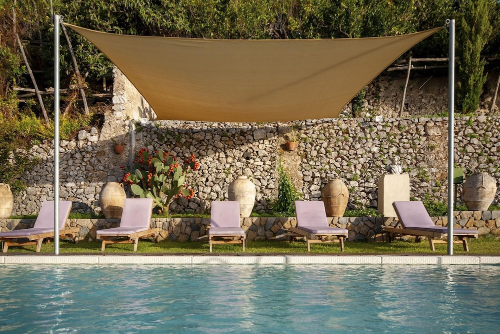 Villa Amalfi in Amalfi photo 4