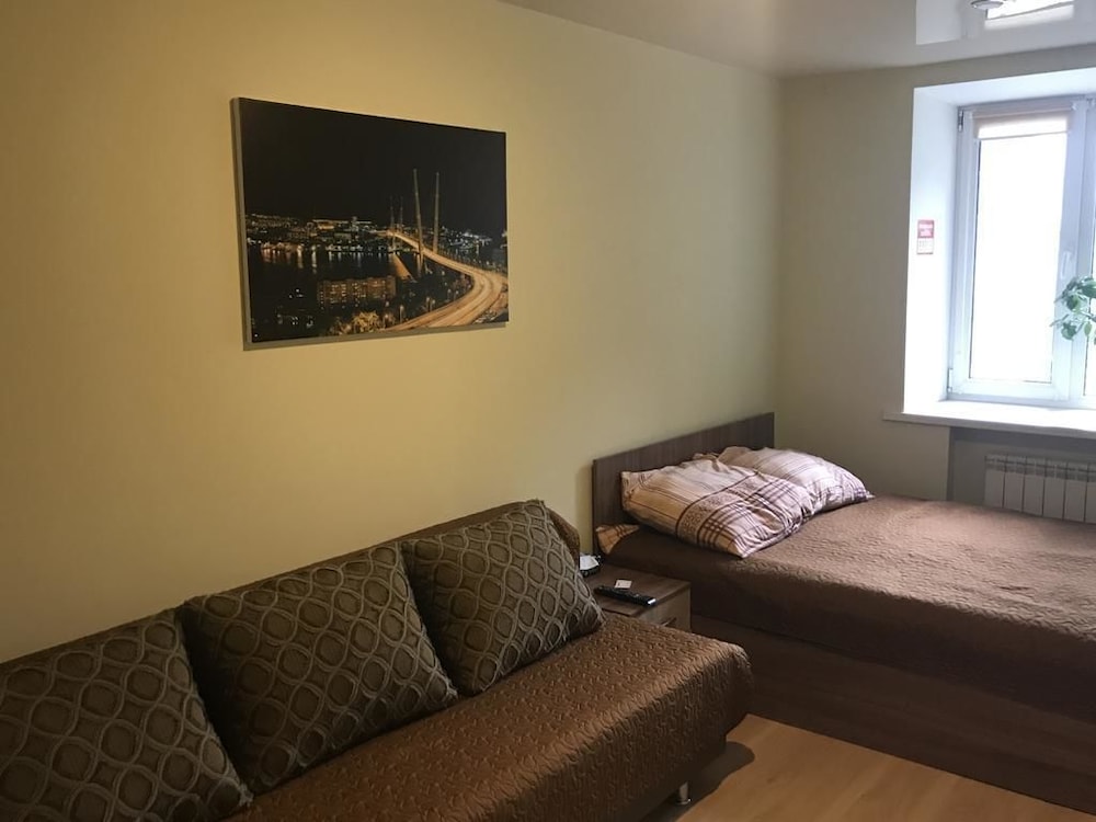 Hostel Kolizey