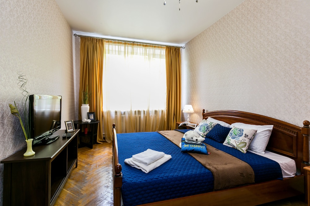 GM Apartment B Kharitonievsiy 5-7
