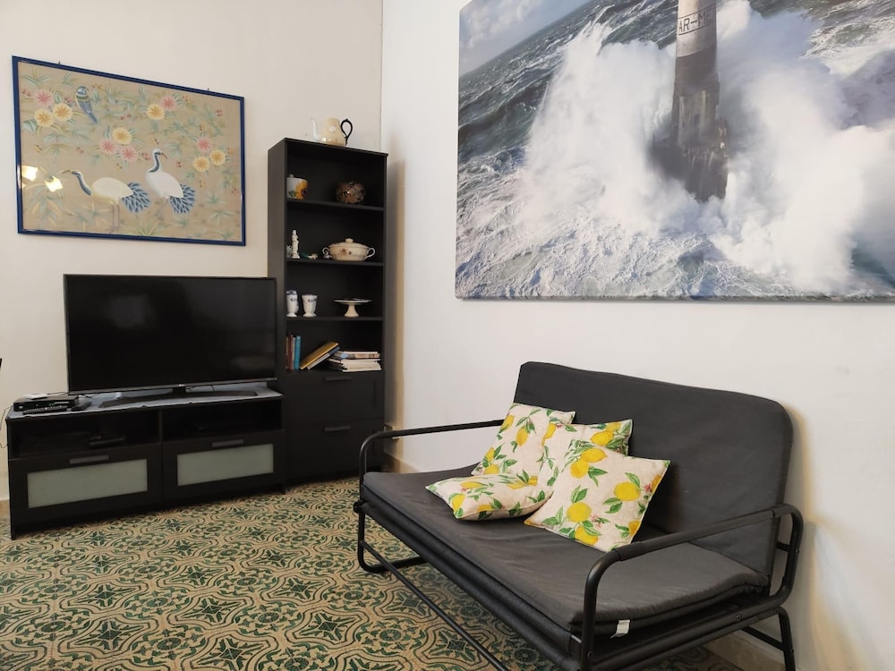 Apartment in Alcamo Near the Beach photo 5
