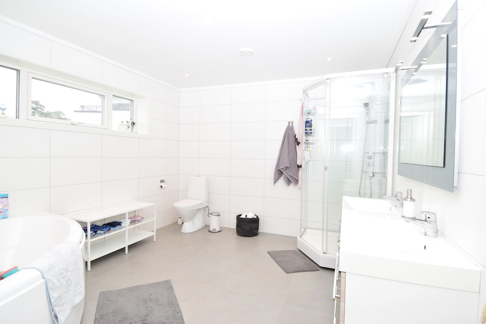 Solferie Holiday Home Bordalssvingen
