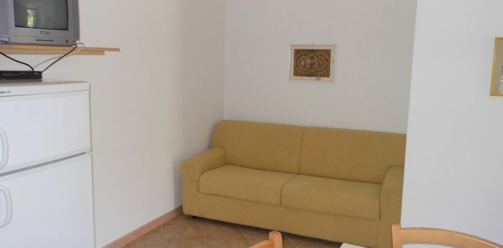 B&B Residence La Cappella del Convento