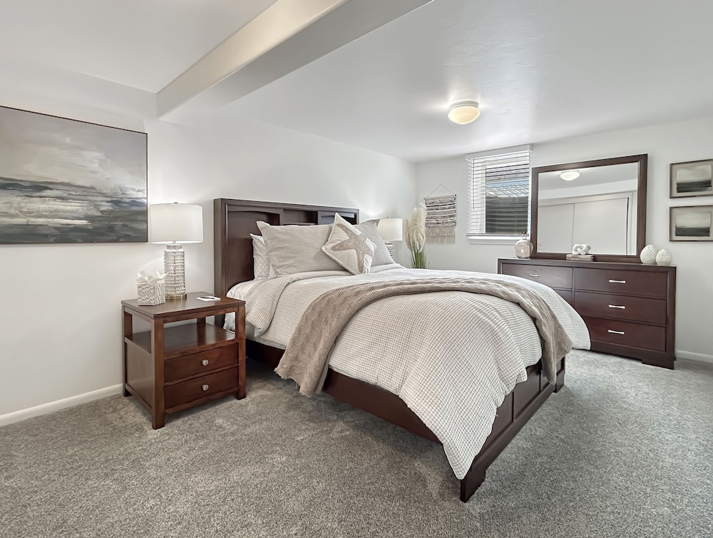 Walker Ridge 5 Bedroom Home