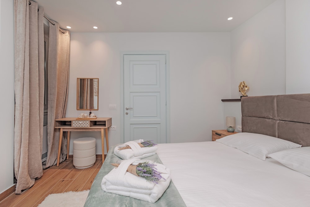 La Casa Di Carmela Luxury Apartment