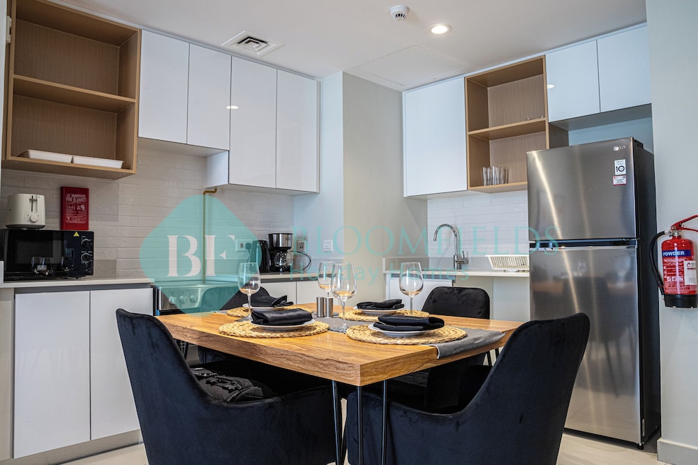 Bloomfields Stylish 1BR in Reflection