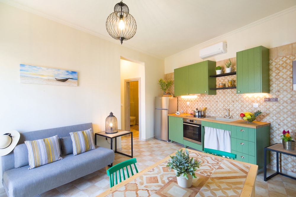 Villa Paxos