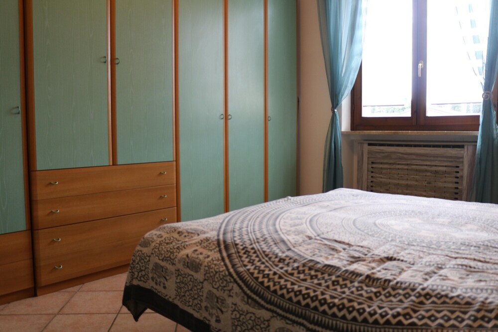 Holiday Home Lazise Near Lake Garda & Pool