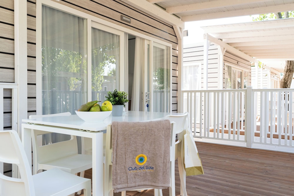 Club Del Sole Rimini Family Resort view 5