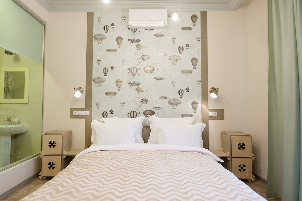 Partner Guest House Shevchenko
