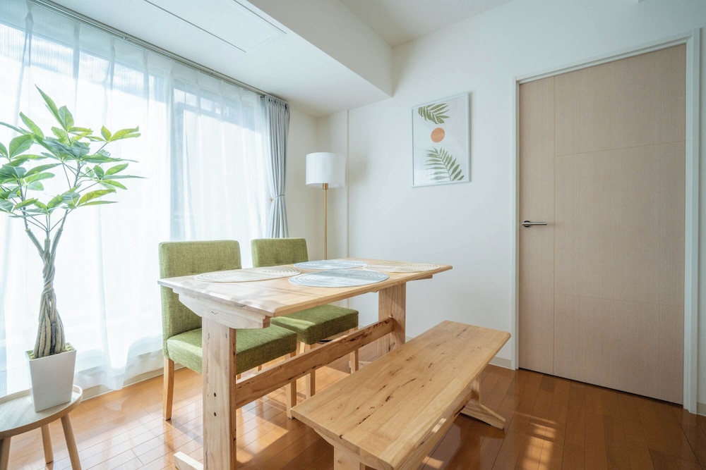 Sapporo irios cozy inn