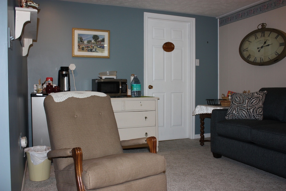 Carrousel Bed & Breakfast
