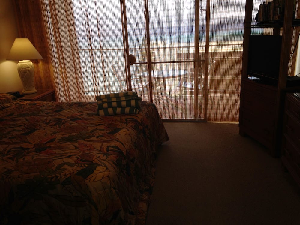 Royal Kahana Resort by rkmaui