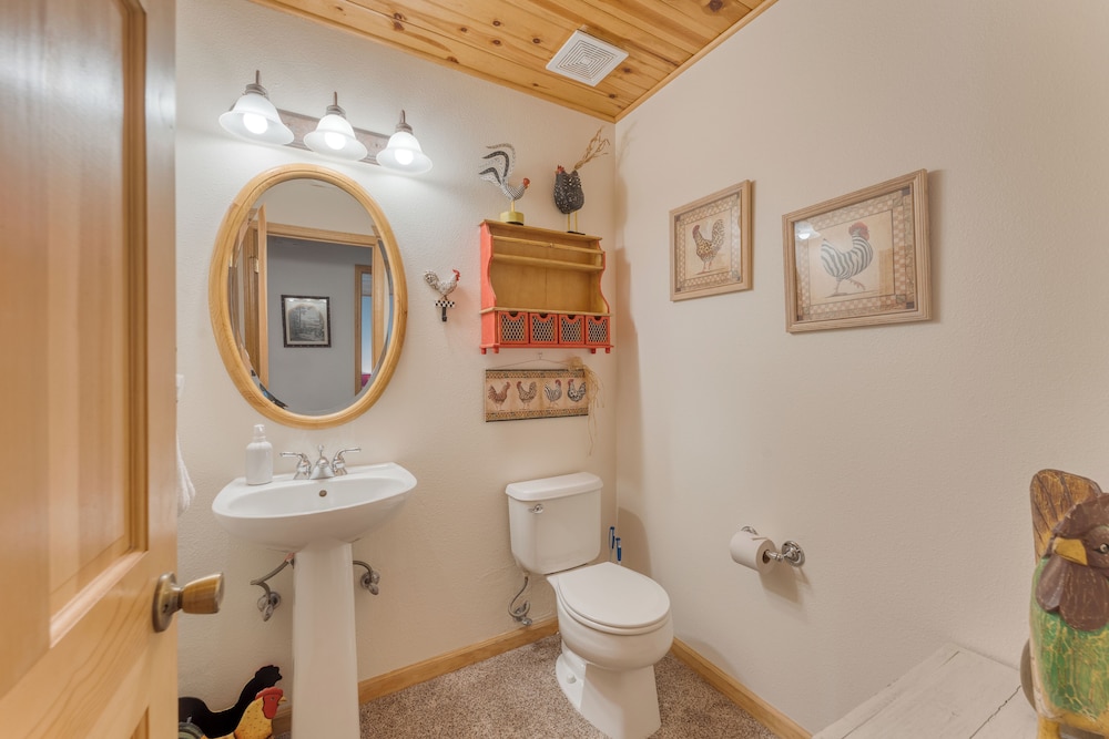 Tahoe Vista by Avantstay Central Location + Patio