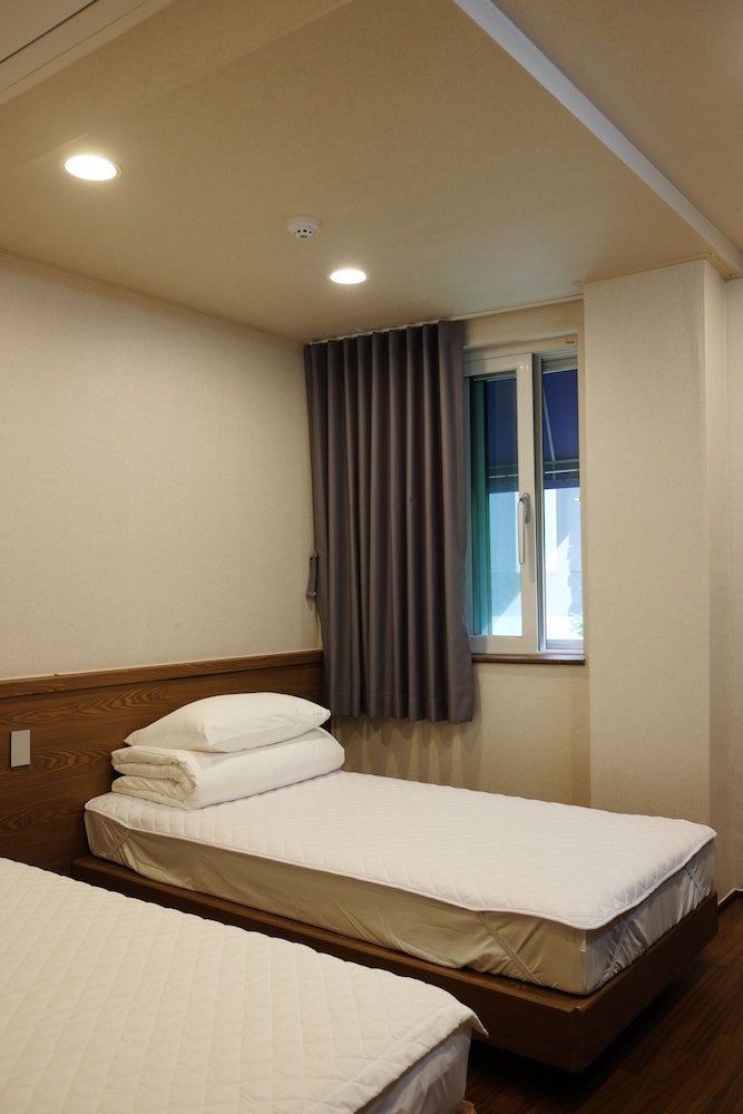 Soosong Guesthouse gwanghwamun Myeongdong