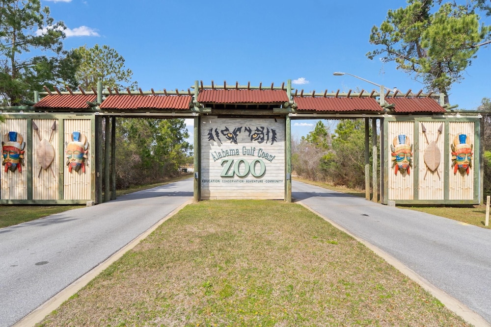 Beach Front 603