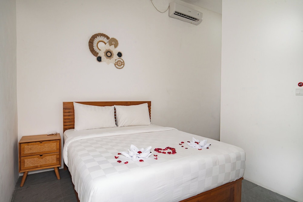 Fontana & Montana Villa Canggu