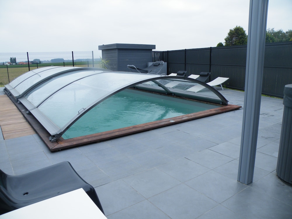 B&B At Spa Villa