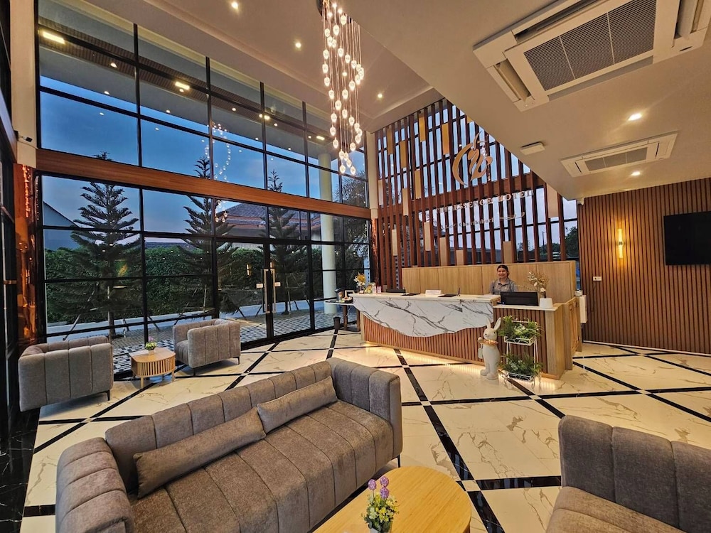 The Essence HOTEL Chanthaburi