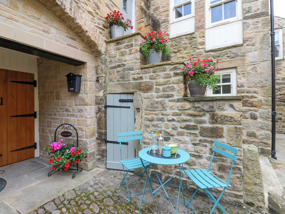 Jack's Cottage