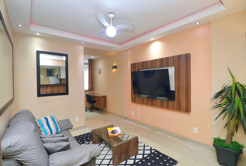 Rio Spot Apartment D038