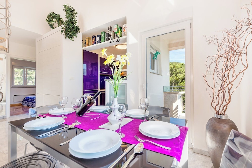 Apartment Aqua-Juric