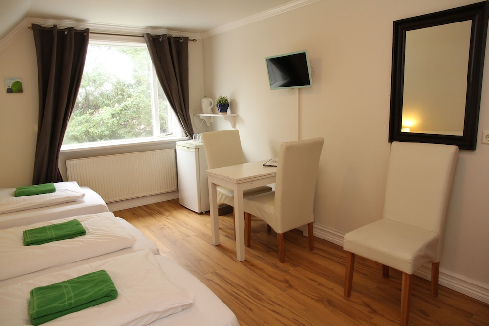Olga Guesthouse