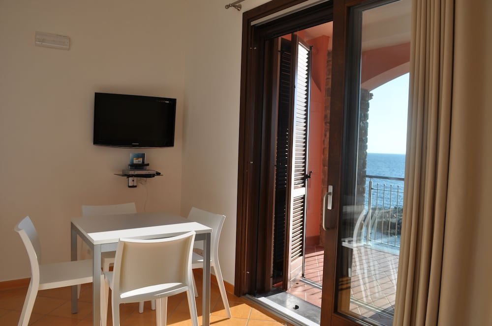 Residence Tre Palme