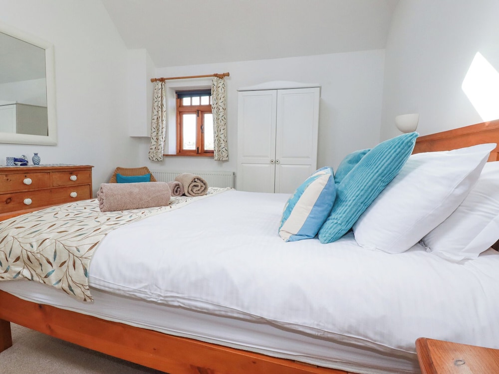 The Hayloft