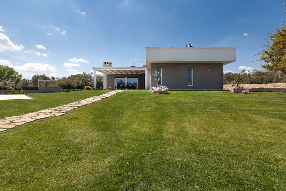 Villa Daiana