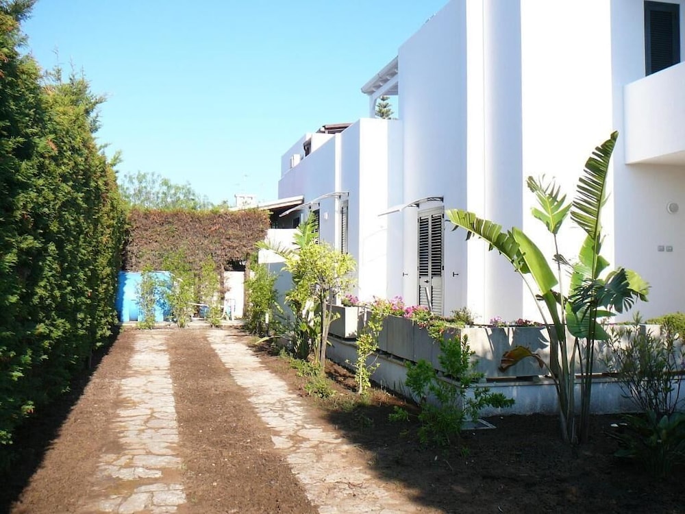 Villa Genny