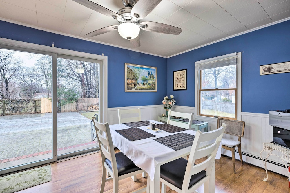 Charming Rocky Point Home 1 Mi to Beach! - Property Image 8
