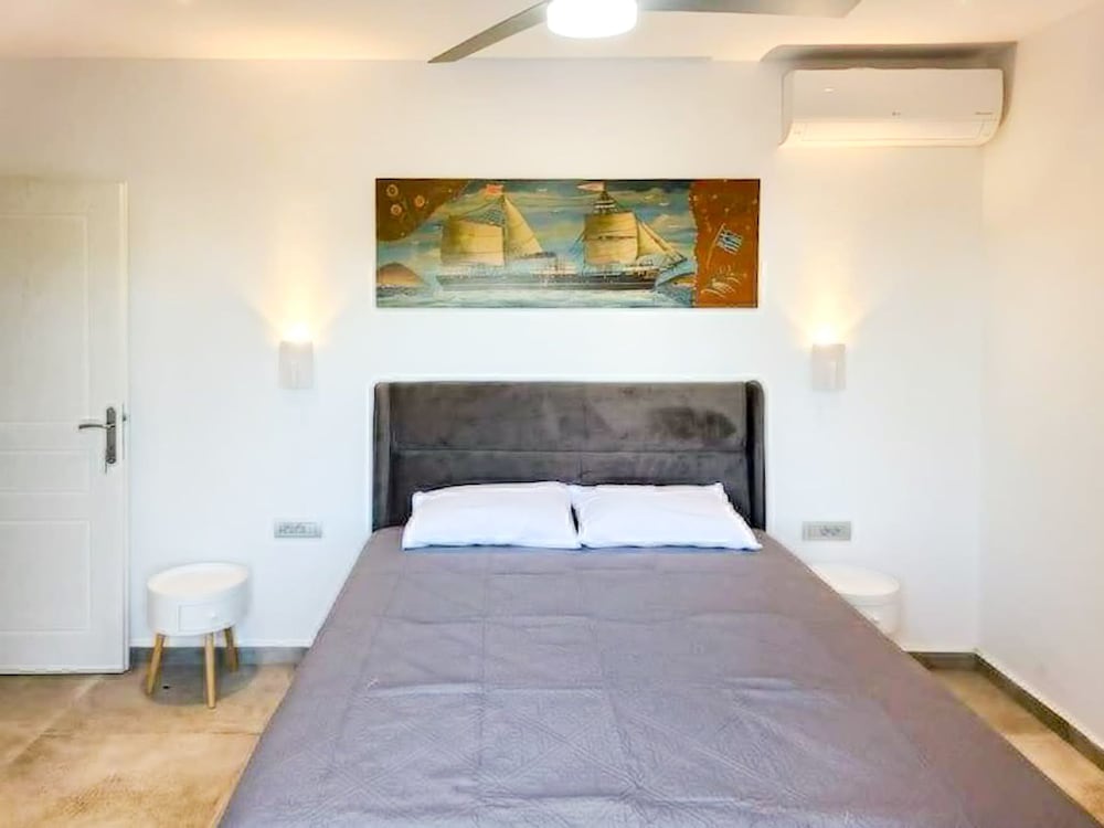 Ampelas Nostalgia Escape-poseidon Gem in Paros