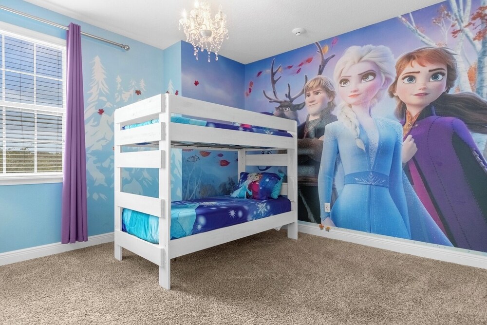 Magical Retreat Your Dream Vacation