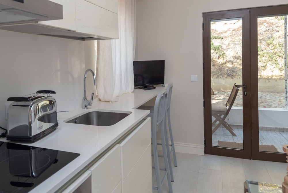 Fabrica Beach Apartamentos